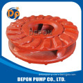 Heavy Abrasion Filter Press Feed OEM Slurry Pump Parts